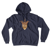 mr_krizzle Hoodies (No-Zip/Pullover)