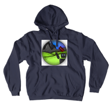happynick155 Hoodies (No-Zip/Pullover)