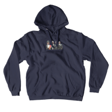 joaomateus183246 Hoodies (No-Zip/Pullover)