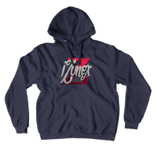 izunexyt Hoodies (No-Zip/Pullover)