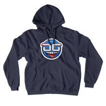 d0minicanogamer Hoodies (No-Zip/Pullover)