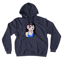 xcr1ck3t Hoodies (No-Zip/Pullover)