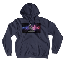 sillyoldbear Hoodies (No-Zip/Pullover)