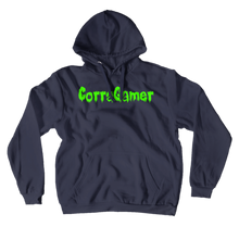 Hoodies (No-Zip/Pullover)