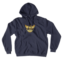 CAST ENTERTAINMENT Hoodie (No-Zip/Pullover)