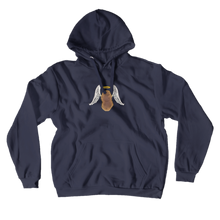 potato_god_person Hoodies (No-Zip/Pullover)