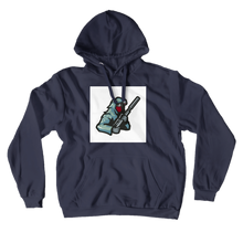 adrisniper Hoodies (No-Zip/Pullover)