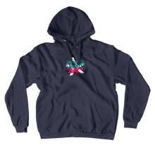deep_houz Hoodies (No-Zip/Pullover)