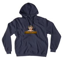 starko_gaming_ Hoodies (No-Zip/Pullover)
