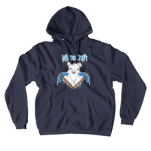 WinterCraft Hoodie (No-Zip/Pullover)