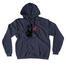 DuckManX Black Label Hoodies