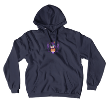 maxinefirefox Hoodies (No-Zip/Pullover)