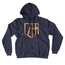 Wappen Logo Hoodie(No-Zip/Pullover)