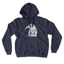 Moswen Hoodie (No-Zip/Pullover)