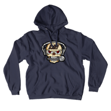 DJ_DEE Hoodies (No-Zip/Pullover)