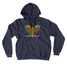 BeautButterfli Hoodies (No-Zip/Pullover)