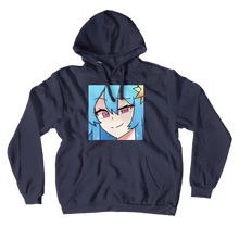 Smug Hoodies (No-Zip/Pullover)