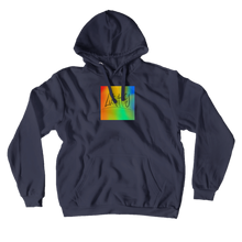 Lahy's hoodie