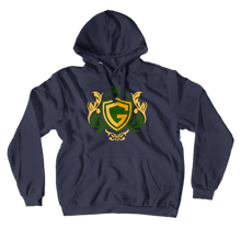 Grimkor Hoodies (No-Zip/Pullover)