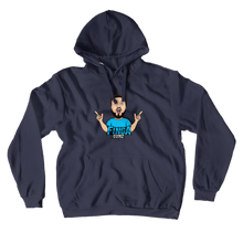 fingagunz Hoodies (No-Zip/Pullover)