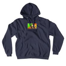 xxjersey_devilxx Hoodies (No-Zip/Pullover)