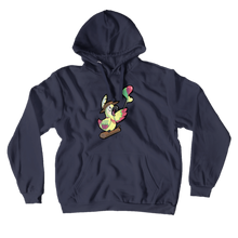 Hoodie (No-Zip/Pullover)