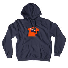 Hoodie Pumillion big logo (No-Zip/Pullover)