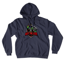 matt_the_ogre Hoodies (No-Zip/Pullover)