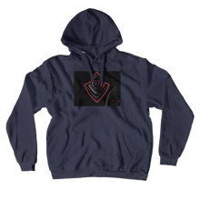 hawke_01 Hoodies (No-Zip/Pullover)