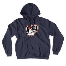 friights Hoodies (No-Zip/Pullover)