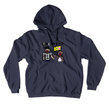 Skonkerz Unisex Hoodies!