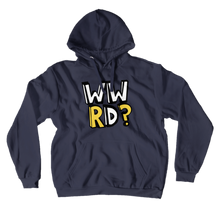 ruckess13 Hoodies (No-Zip/Pullover)