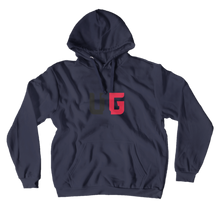 u1g Hoodies (No-Zip/Pullover)