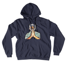 stoutimon Hoodies (No-Zip/Pullover)
