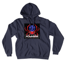 spiderman_8888 Hoodies (No-Zip/Pullover)