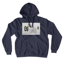 Stairwell Supporter Hoodie