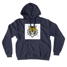 tiger-2848 Hoodies (No-Zip/Pullover)