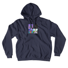 sickalex Hoodies (No-Zip/Pullover)