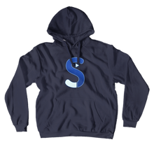 siouuul Hoodies (No-Zip/Pullover)