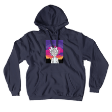 harveyhill77 Hoodies (No-Zip/Pullover)