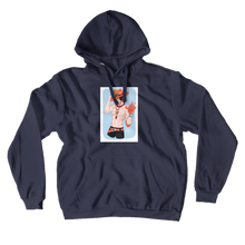 fansclubnicohans Hoodies (No-Zip/Pullover)