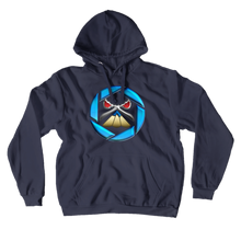 vidtoolz Hoodies (No-Zip/Pullover)