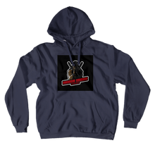 hanabishirikimaru Hoodies (No-Zip/Pullover)