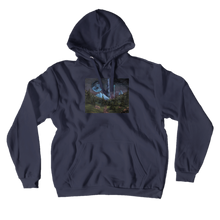 domkizzle Hoodies (No-Zip/Pullover)
