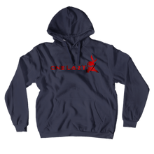 onelazyninja94-6622 Hoodies (No-Zip/Pullover)