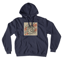 ichibandeath Hoodies (No-Zip/Pullover)