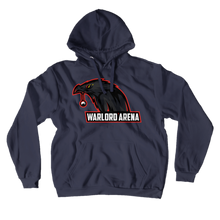 Warlord Arena Original Hoodies (No-Zip/Pullover)