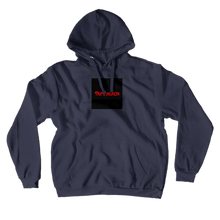 frimangronmusic Hoodies (No-Zip/Pullover)
