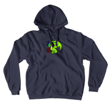 draconis772 Hoodies (No-Zip/Pullover)