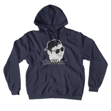 staddecx Hoodies (No-Zip/Pullover)